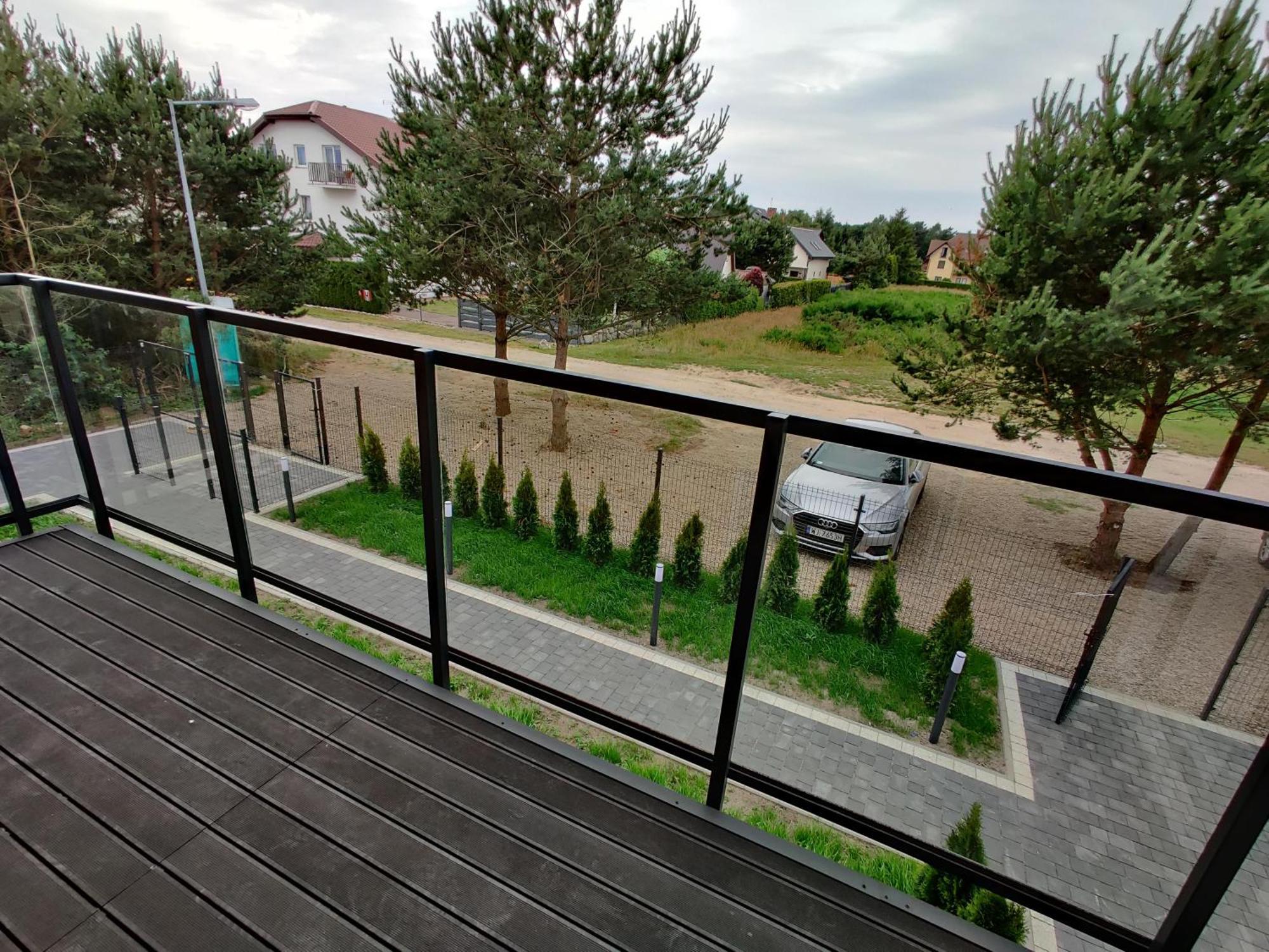 Ostrowo Plaza Hotel Exterior photo